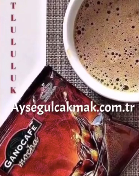 Bir Kahve Düşünün…